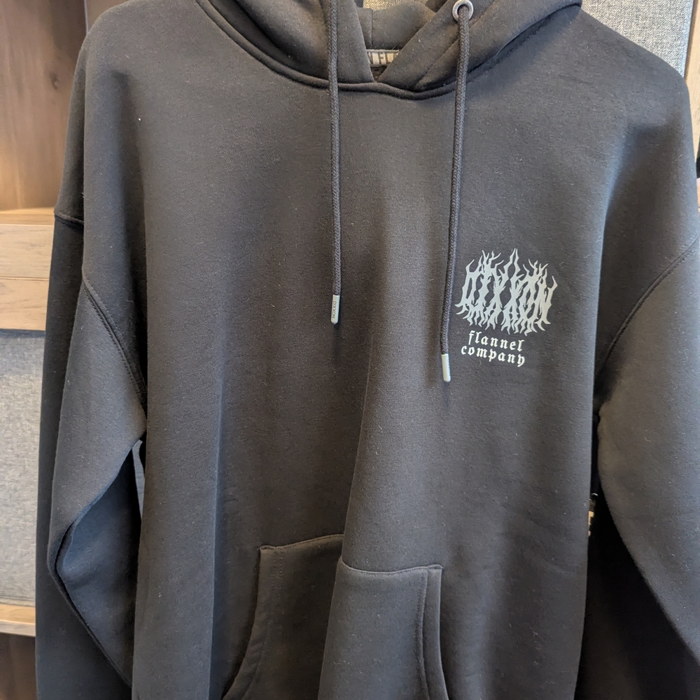 Dixxon Hoodie